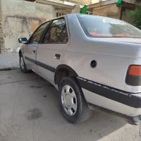 پژو 405 GLX - دوگانه سوز CNG، مدل ۱۳۸۷|خودرو سواری و وانت|بروجرد, |دیوار