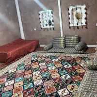 اقامتگاه سنتی مُروا