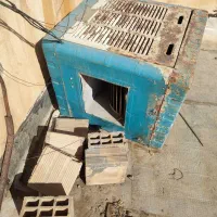 کولر آبی دو تا