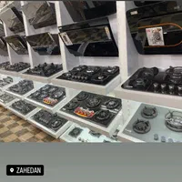 هود توربو پاپیتال کنترلی لمسی   ( فروشگاه احسان )|هود|زاهدان, |دیوار