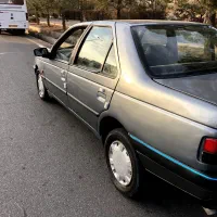 پژو۴۰۵|خودرو سواری و وانت|تبریز, |دیوار