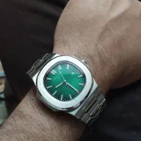 ساعت پتک فیلیپ کاسیو رولکس دیت جاست