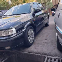 سمند مدل ۸۶
