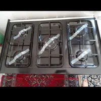 گاز طرح فر نو آکبند داخل کارتن