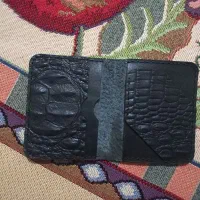 کیف پول ۵ عددی زنانه و مردانه|کیف، کفش، کمربند|میانه, |دیوار