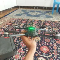 هلیشات|دوربین عکاسی و فیلم‌برداری|نورآباد, |دیوار