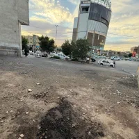 زمین ملک