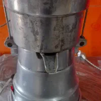 آبمیوه گیری تکنو