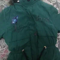 کاپشن دخترانه