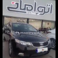 سراتو 2011 وارداتی فول