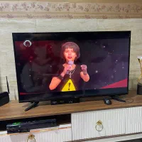 تلویزیون مجیک ۴۳ اینچ