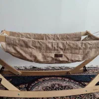 ننو چوبی ملورین