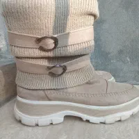 بوت دخترانه