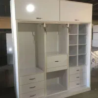 کمد لولایی کمد ریلی کابینت تخت تاشو کمجا|خدمات پیشه و مهارت|تهران, شادمان|دیوار
