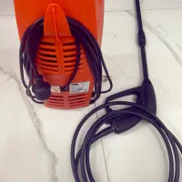 کارواش بلک اندیکر اصل