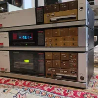 ست مینی ایوا aiwa