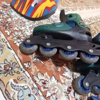 اسکیت