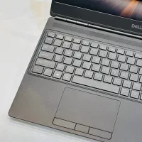 لپتاپ Dell 7550غول گیمینگ i9 10885H گرافیک 6گیگRTX|رایانه همراه|شیراز, عفیفآباد|دیوار
