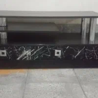 میز تلویزیون کارکرده