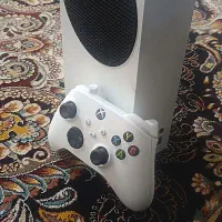 xbox seris S|کنسول، بازی ویدئویی و آنلاین|شیراز, قلعه نو|دیوار