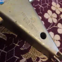 دریچه گاز و دوشاخه کلاج پیکان و پراید|قطعات یدکی و لوازم جانبی|اسلامشهر, شهرک مفیدی|دیوار