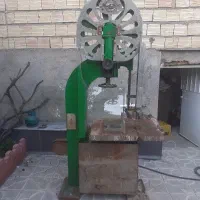 اره فلکی نجاری تک فاز|ماشینآلات صنعتی|نیر (اردبیل), |دیوار