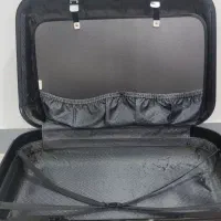 تلویزیون ، چمدان|تلویزیون و پروژکتور|اهواز, شهرک دانشگاه|دیوار