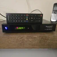 گیرنده در حد نو با کنترل نو فول اچ دی