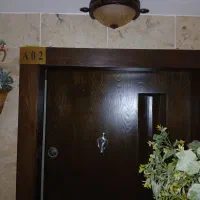 پنل چوبی سقفی مدل لنگر