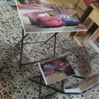 انواع میز تحریر و کتابخانه.پاسداران 14|میز تحریر و کامپیوتر|زابل, |دیوار