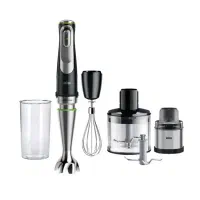 گوشت کوب برقی یونیک 5 کاره سالاد خردکن غذاساز برقی