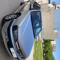 پژو پارس ۸۴