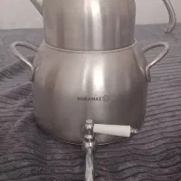 کتری قوری سماوری نو