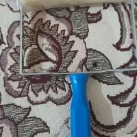 دسته رنگ آمیزی نو طرح دار