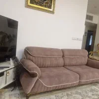مبل راحتی ۸نفره