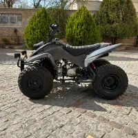 موتور چهار چرخ