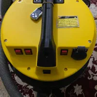 دستگاه مبلشویی و اسکرابر صنعتی|ماشینآلات صنعتی|هشتگرد, تهران دشت|دیوار