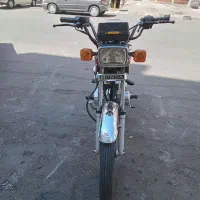 موتور هوندا ۸۹استارتی|موتورسیکلت|تبریز, |دیوار