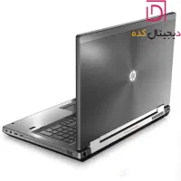 لپ تاپ HP 8770w|رایانه همراه|نیشابور, امین اسلامی|دیوار
