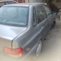 پراید صندوق‌دار بنزینی، مدل ۱۳۹۰|خودرو سواری و وانت|بهار, |دیوار