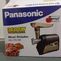 چرخ گوشت پاناسونیک