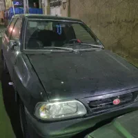 پراید|خودرو سواری و وانت|تهران, چهارصد دستگاه|دیوار