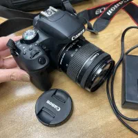 دوربین عکاسی کنون 800D|دوربین عکاسی و فیلم‌برداری|تهران, ونک|دیوار