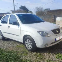 تیبا صندوق دار تحویلی ۴۰۱