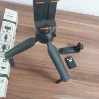 پایه عکاسی و فیلم برداری و مونوپاد|دوربین عکاسی و فیلمبرداری|لار, |دیوار