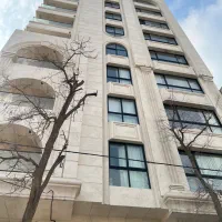 قبل فرهنگ_صفر و  هوشمند_۸متر تراس با ویو ابدی