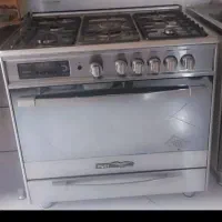 اجاق گاز پیلوت