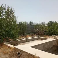 باغچه ویلا۲۵۰ متری شهرکی سهیلیه کردان زعفرانیه|فروش خانه و ویلا|کرج, فاز ۱ مهرشهر|دیوار