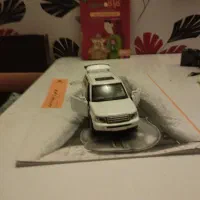 ماکت رنجروور ۲۰۰۷