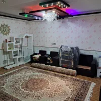 فروش مسکن مهر شهرک دانش بلوک F|فروش آپارتمان|کرمانشاه, |دیوار